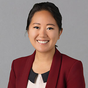 Dr. Angel Wu